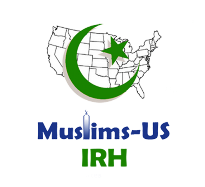 Muslims of United States IRH | Non-Profit Peace & Anti-war association